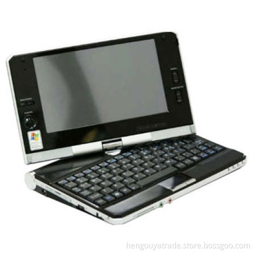 Laptop Computer, 13.3-inch Atom D525 3G/Phone, 1,440 x 900P Resolution